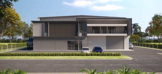 Below Market Value Warehouse ll Super Cheap ll Rental Fast ll 1