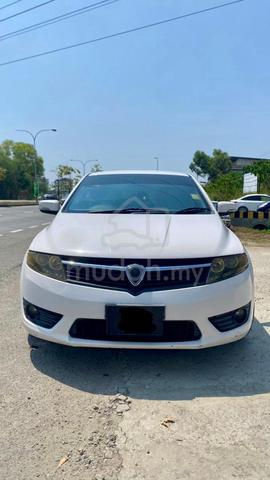 2012 Proton PREVE 1.6 EXECUTIVE (M) - 1