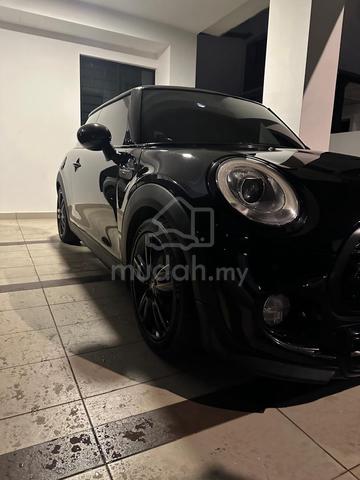2017 Mini COOPER 2.0 S (A) - 5