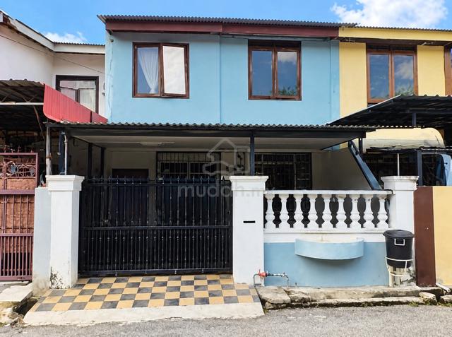 [SAVE UP 44K] Lorong Tenggiri 11, 574sf, Perai 1