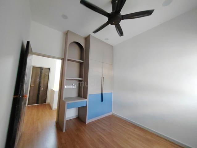 Baru Siap Reno_verna, Serene Heights, Semenyih 3
