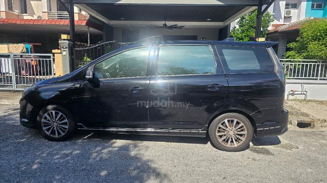 2021 Proton EXORA PREMIUM 1.6L (A) - 5