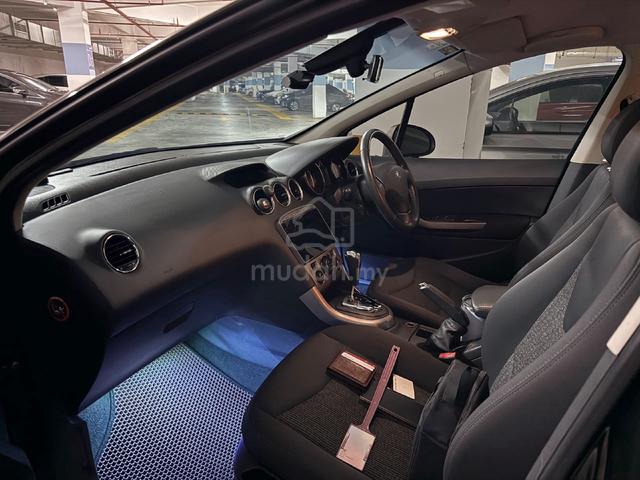 2015 Peugeot 408 2.0 (A) - 5
