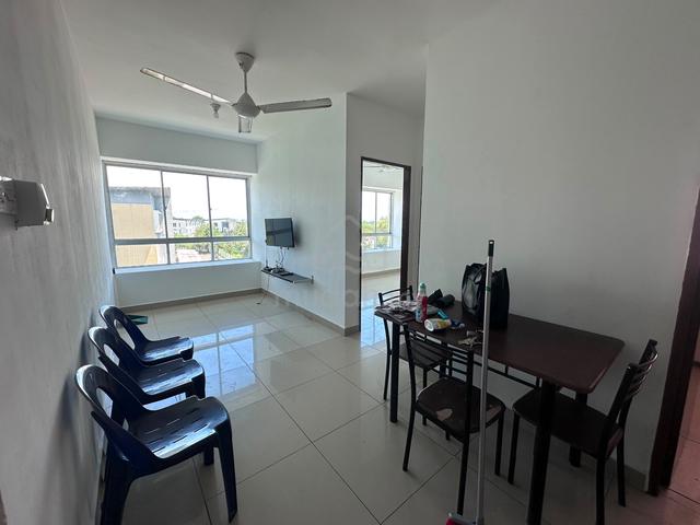Cyber City Apartment 2 1