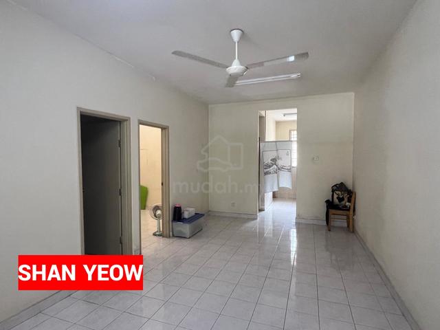 Batu Kawan Nilam Tanjung For Sale Bandar Cassia 1