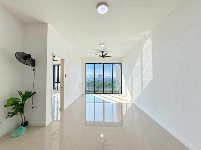 Evoke Residence 1
