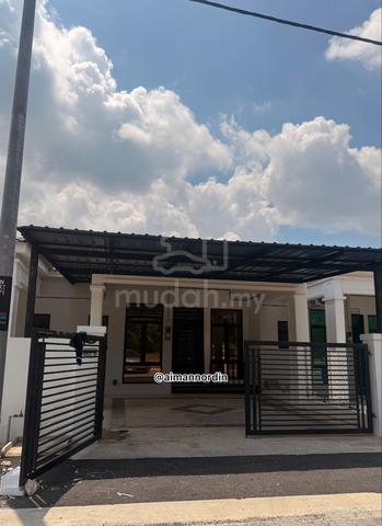 Butiran Rumah 1