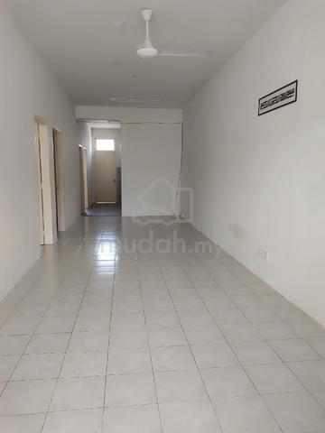 Rumah Sewa Taman Mutiara Bukit Abal  1