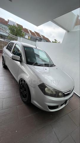 2012 Proton SAGA 1.3 FLX EXECUTIVE (M) - 4