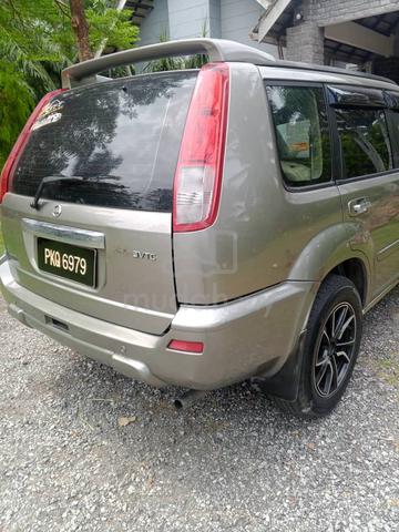 2005 Nissan X-TRAIL 2.0 COMFORT FACELIFT (A) - 2