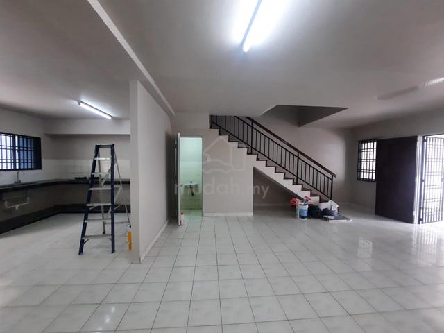 Taman Bukit Permata, Sri Gombak 1