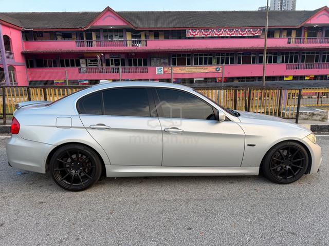 2010 Bmw 3 SERIES 2.5 23I (CKD) E90 FACELIFT (A) - 3