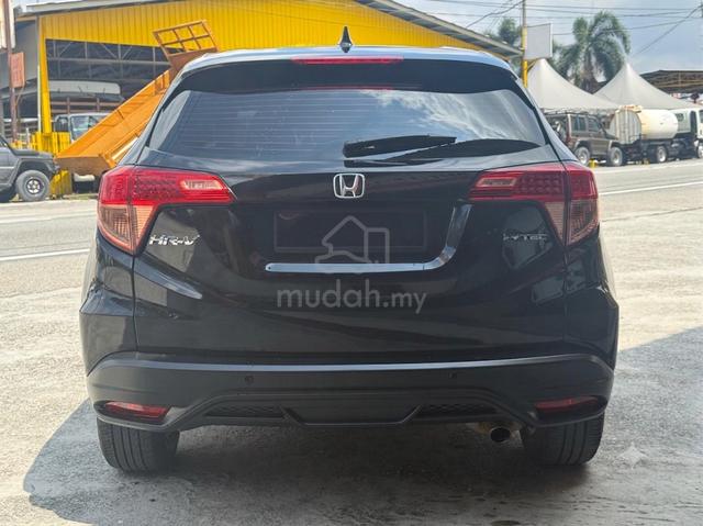 2015 Honda HR-V 1.8 E (A) LOAN KEDAI - 4