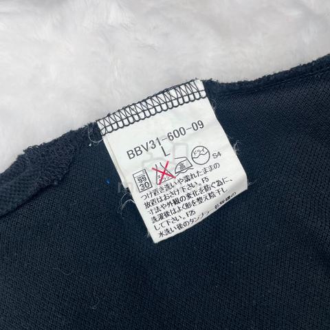 Balenciaga Tee White Back & Front Logo - photo 5 of 5