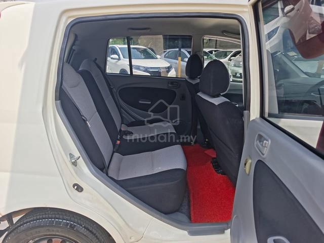 2008 Perodua VIVA 1.0 (AUTO)-CASH- - 5