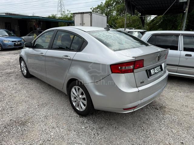 2015 Proton PREVE 1.6 CFE PREMIUM (A) - 4