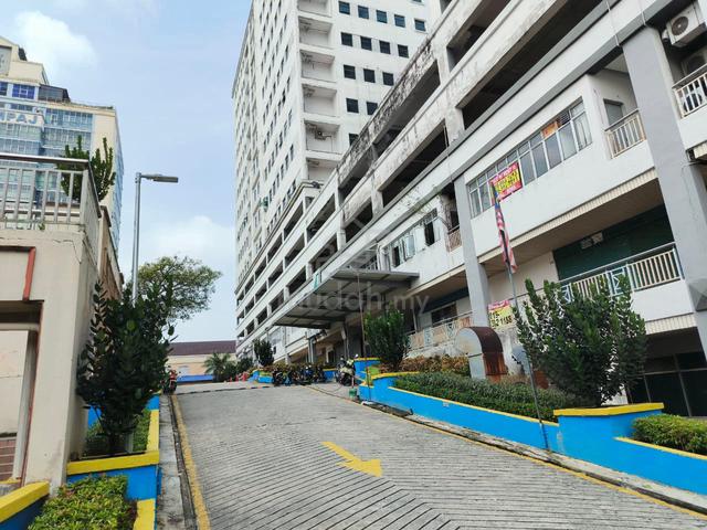 ShopLot MPAJ For Rent (Nov 2026) 1