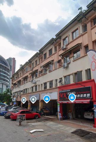 Prima Damansara Shop Apartment 1