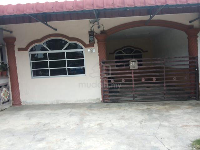 Rumah Cantik Taman Seri Kurau, Kuala Kurau 1