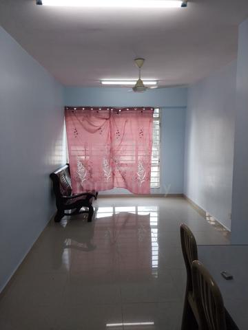 Suria Vista 1