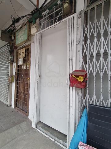Sri Skudai 2sty Shop house new painting 22x70 3
