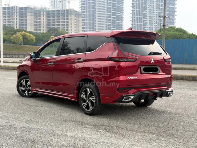 2021 Mitsubishi XPANDER 1.5 (A) - 3