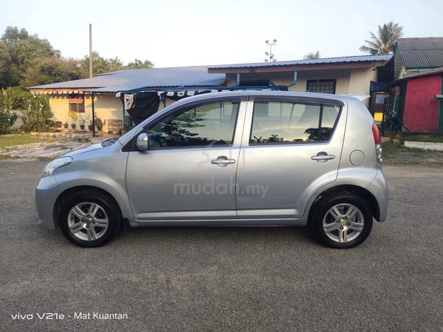 2009 Perodua MYVI 1.3 EZI FACELIFT (A) - 5
