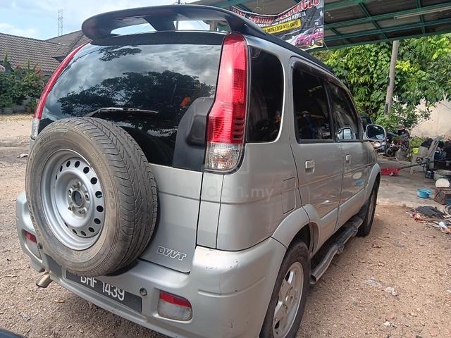 2004 Perodua KEMBARA 1.3 EZ FACELIFT (A) - 4