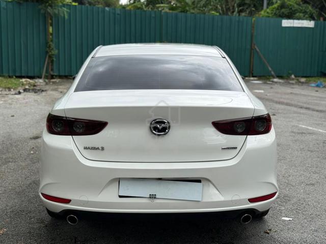 Mazda 3 SEDAN HIGH SKYACTIV 2.0L (A)WHOLE SALE - 5
