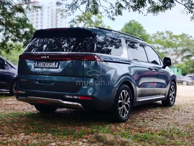 2022 Kia CARNIVAL 2.2 D 11 SEATER (A) - 5