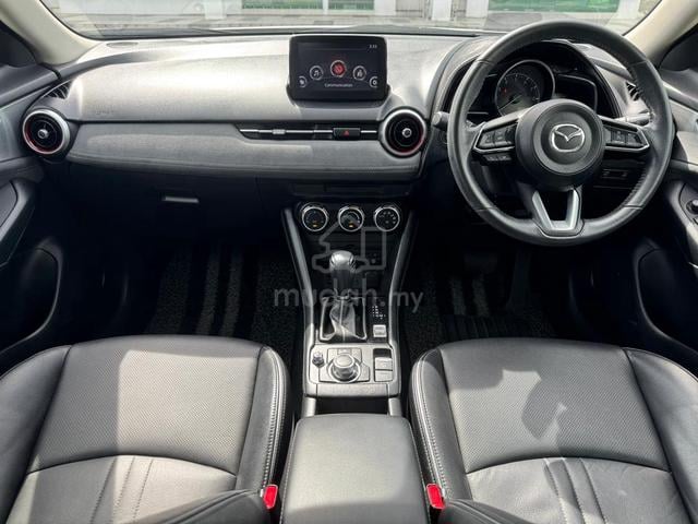 2018 Mazda CX-3 2.0 GVC 17k MILEAGE SERVICE RECORD - 5