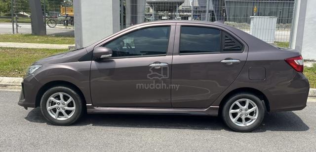 2023 Perodua BEZZA 1.0 G MY16 D63D FACELIFT (A) - 5