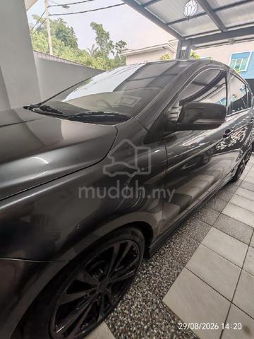 2018 Proton PREVE 1.6 CFE PREMIUM (A) - 5
