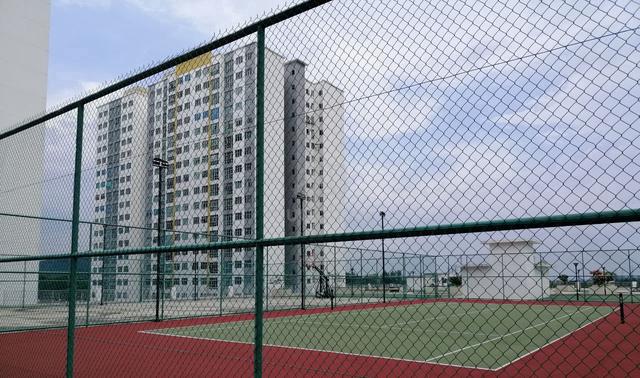 Pangsapuri Seri Utama 1