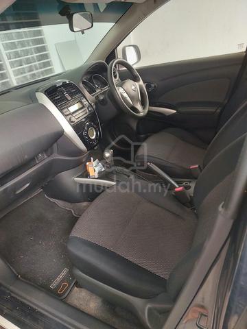 2016 Nissan ALMERA 1.5 VL (NISMO) N17A15VL - 3