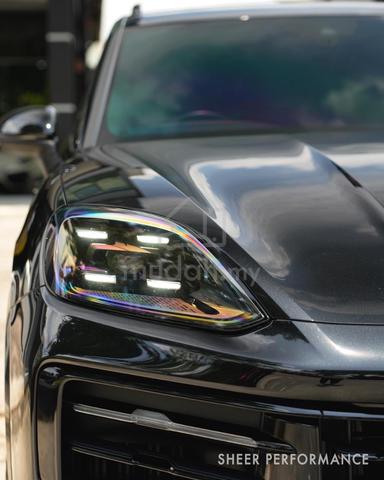 2024 Porsche CAYENNE 3.0 BASE MY22 9YB FACELIFT - 2