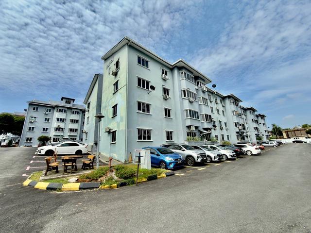 Pesona Villa (Ampang) 1
