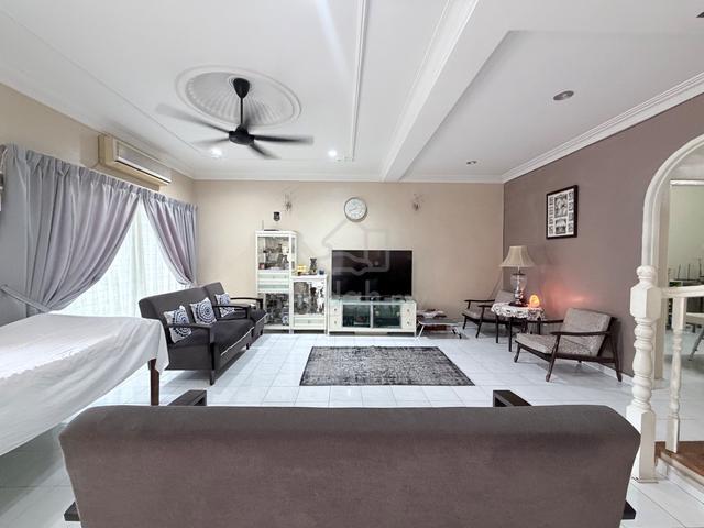 Below Market Bercham Double Storey 22x75 | 4R3B  1