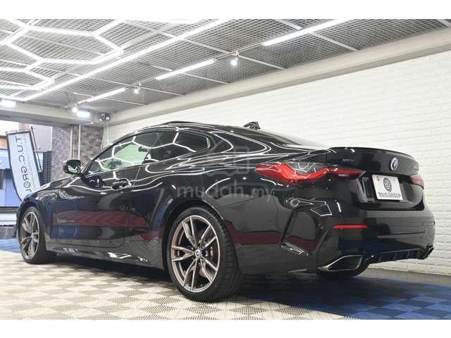 2023 Bmw 440i Xdrive 3.0L Turbo 382Hp 500Nm - 1