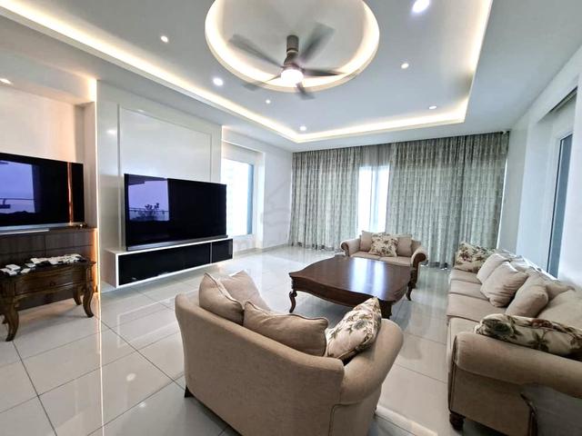 One Tanjong 1