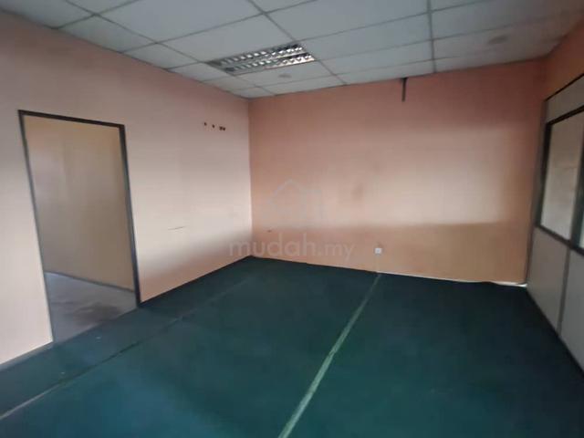 Lagenda Height Sungai Petani 2 Storey Shop Lot For Rent 1