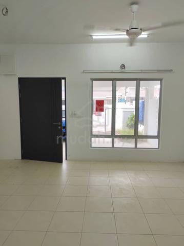 2sty House with Kitchen Cabinet at Iringan Bayu - Seremban , Mambau 1