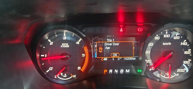 2020 Ford RANGER 2.0 RAPTOR MY12 T6 P375 FACELIFT - 1