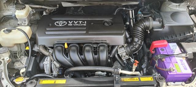 2007 Toyota WISH 1.8 G FACELIFT (A) - 5