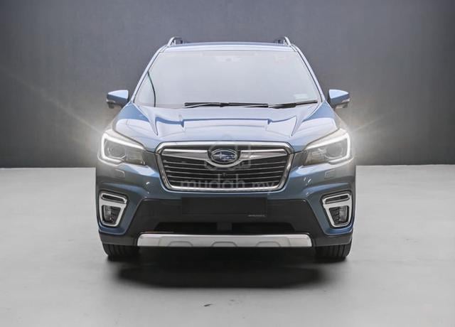 Ori-76K 2019 Subaru FORESTER 2.0 EyeSight 360Cam - 3