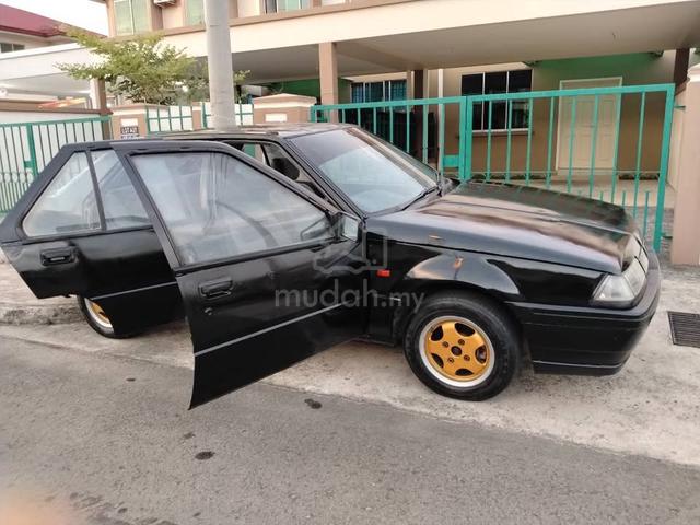 1996 Proton ISWARA 1.3 S (M) - 2