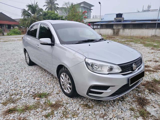 2023 Proton SAGA 1.3 STANDARD AT MY16 BT P2-13A - 3