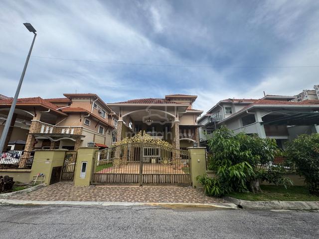 Bungalow Sri Ampang Mas, Taman Dagang, Ampang 1