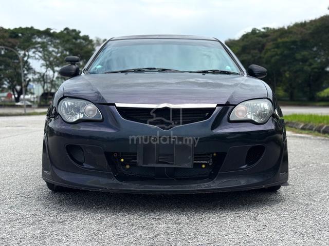 2009 Proton PERSONA 1.6 HIGH LINE (A) CLEAR STOCK - 3