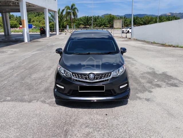 2019 Proton PERSONA 1.6 PREMIUM (A) 3 YRS WARRANTY - 3